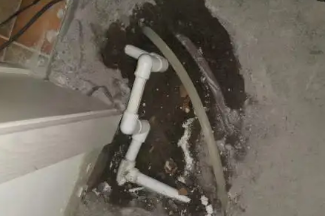 恩阳卫生间漏水检测多少钱